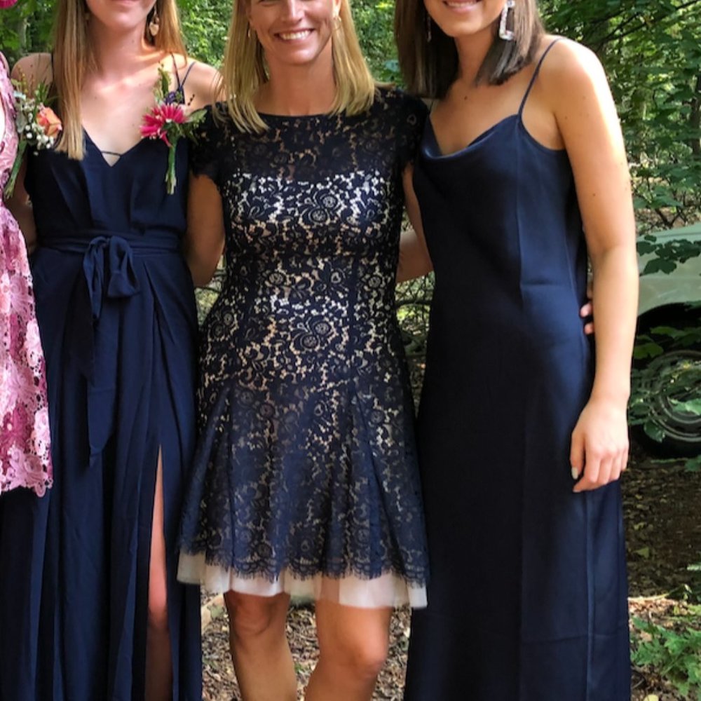 Eliza J Dress, Size 6